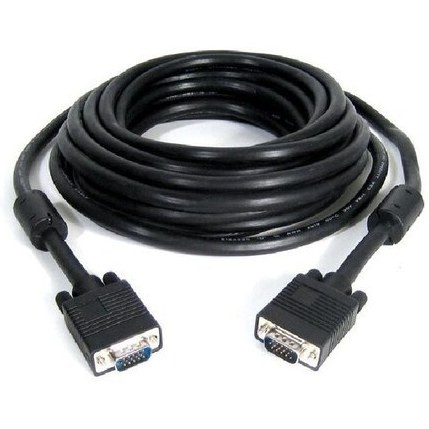 کابل VGA مدل مای گروپ طول 10 متر