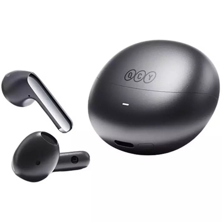 هدفون بیسیم کیو سی وای مدل AilyBuds Pro_HT10