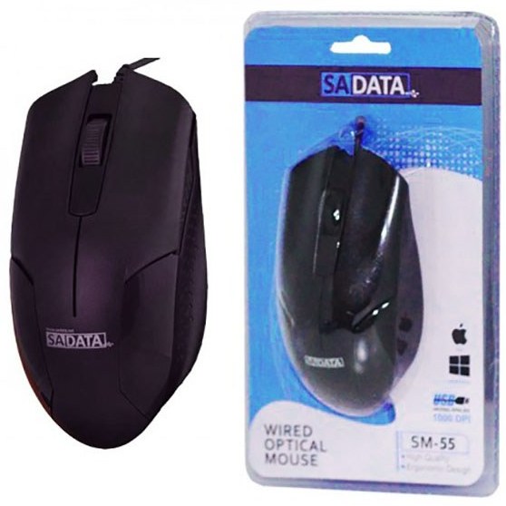 ماوس سادیتا مدل SM-55