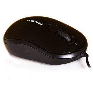 ماوس باسیم و اپتیکال فراسو مدل FOM-3505 با رابط