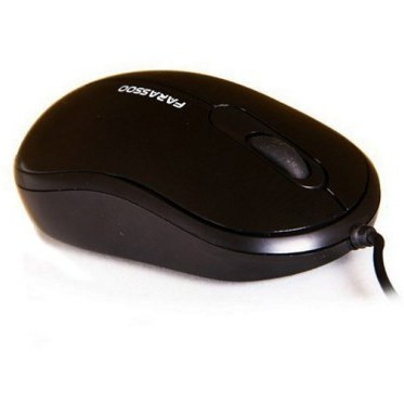ماوس باسیم و اپتیکال فراسو مدل FOM-3505 با رابط