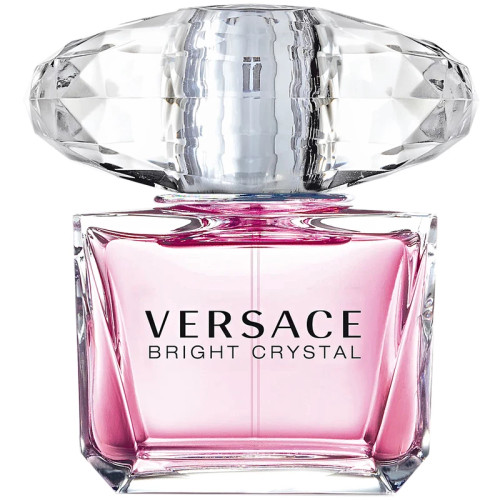 عطر مینیاتوری مدل ورساچه برایت کریستال