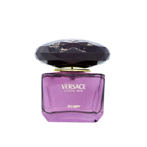 عطر مینیاتوری مدل ورساچه کریستال نویر