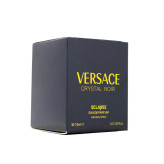 عطر مینیاتوری مدل ورساچه کریستال نویر