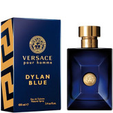 عطر مینیاتوری مدل ورساچه پورهوم دیلن بلو