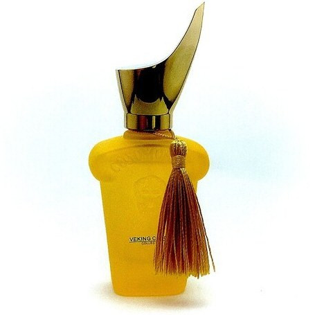 عطر مینیاتوری زرجوف کازاموراتی دولچه آمالفی(کازوموراتی زرد)veking colo