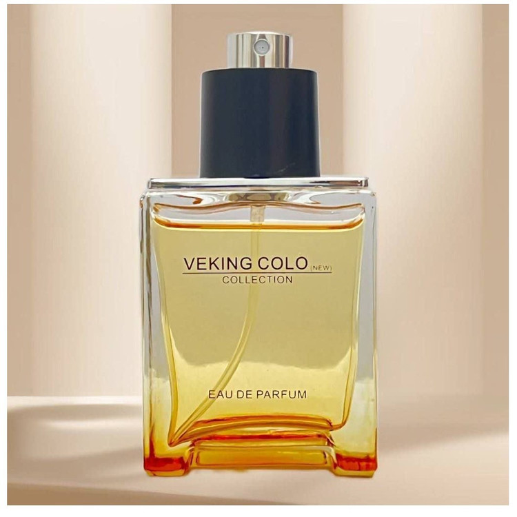 عطر مینیاتوری تق هرمس veking colo