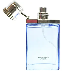 عطر مینیاتوری دانهیل آبی veking colo