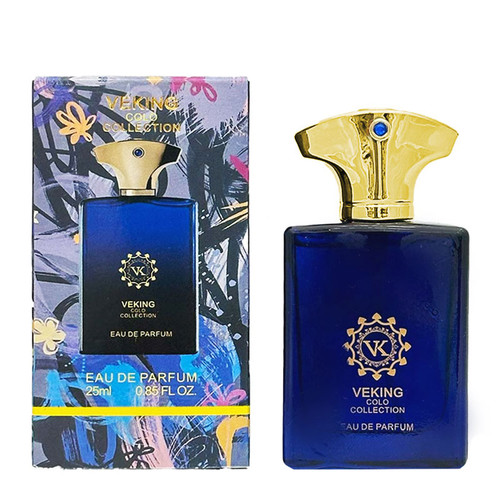 عطر مینیاتوری آمواج اینترلود veking colo