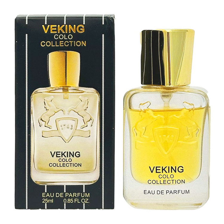 عطر مینیاتوری مارلی گودولفین veking colo