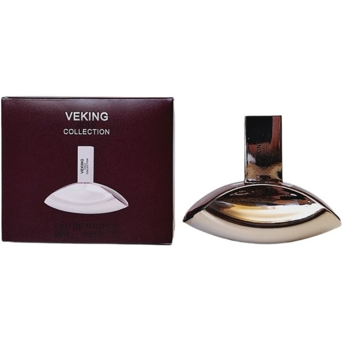 عطر مینیاتوری ایفوریا زنانه بنفشveking colo