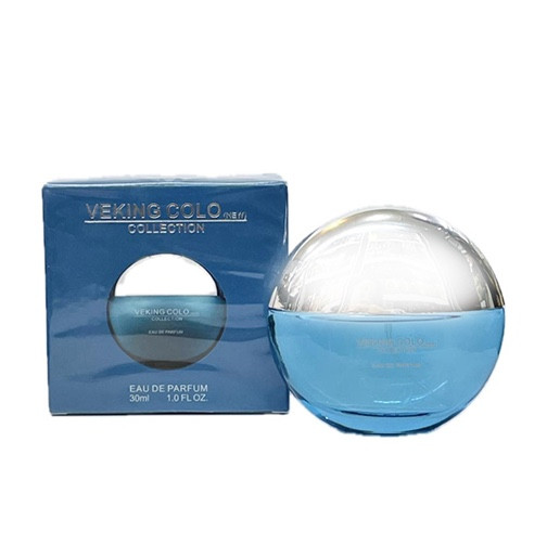 عطر مینیاتوری آکوابولگاری پورهوم(آبی)veking colo