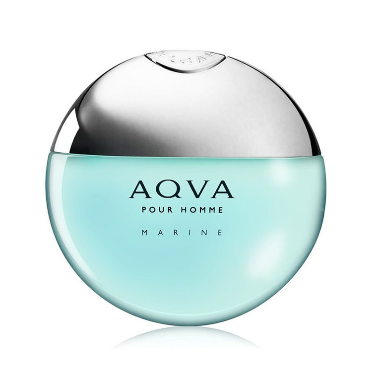 عطر مینیاتوری آکوابلگاری مارینه (سبز) veking colo