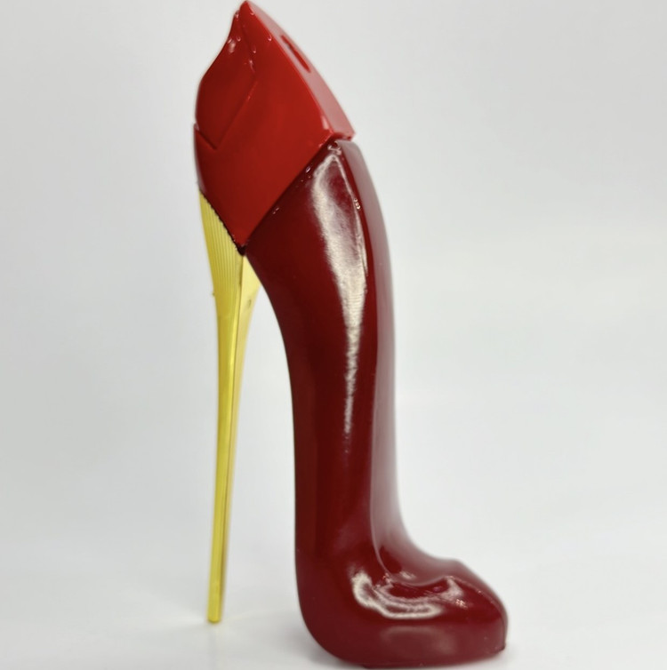 عطر مینیاتوری کارولینا هررا گودگرل قرمز veking colo