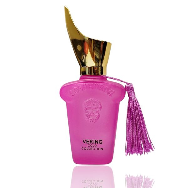 عطر مینیاتوری کازاموراتی بنفش (Casamorati Latusca) – Veking Colo