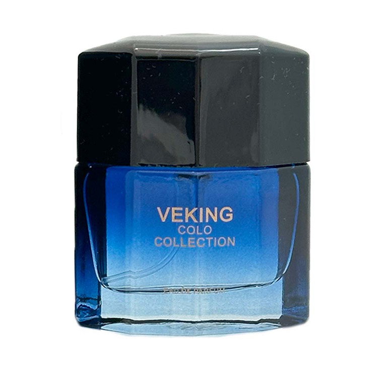 عطر مینیاتوری پیور xs مردانه veking colo