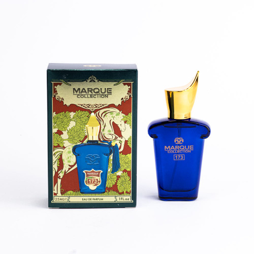 عطر مینیاتوری مفیستو کازاموراتی آبی مردانه veking colo