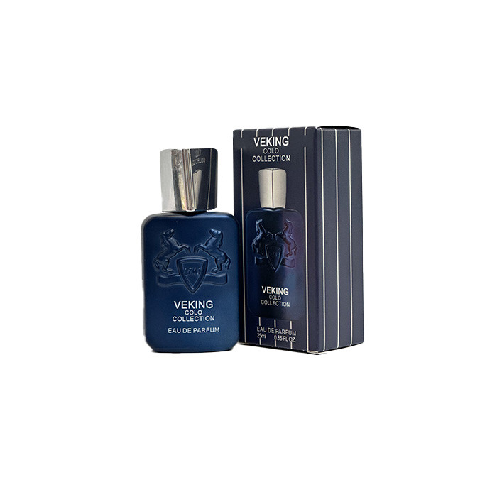 عطر مینیاتوری مارلی لیتون زنانه veking colo