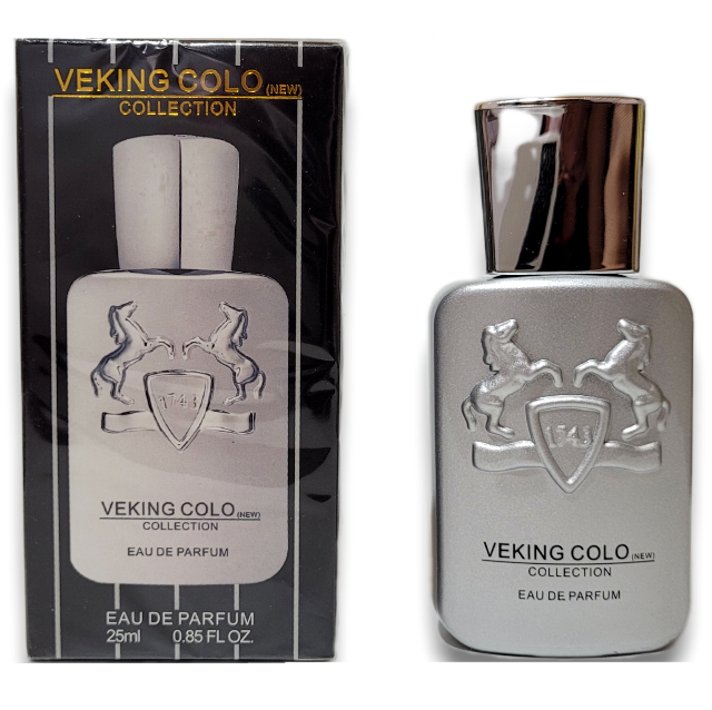 عطر مینیاتوری مارلی پگاسوس veking colo