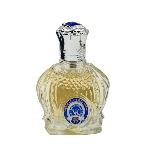 عطر مینیاتوری شیخ ۷۷ veking colo