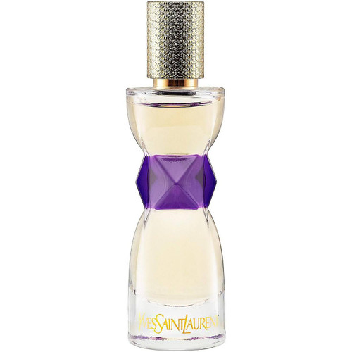 عطر مینیاتوری منیفستو بنفش زنانه veking colo