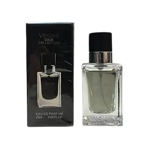 عطر مینیاتوری بلک افغان مردانه veking colo