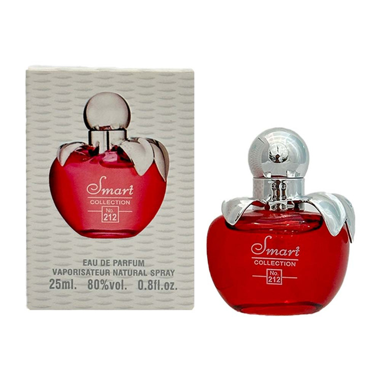 عطر مینیاتوری نینا ریچی زنانه veking colo