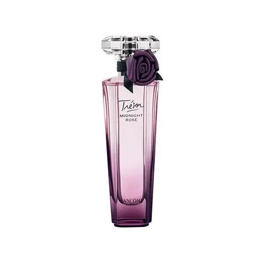 عطر مینیاتوری لانکوم میدنایت رز Veking colo