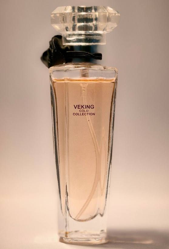 عطر مینیاتوری لانکوم میدنایت این لاو veking colo