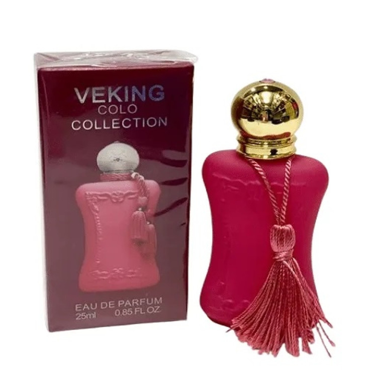 عطر مینیاتوری مارلی اوریانا veking colo