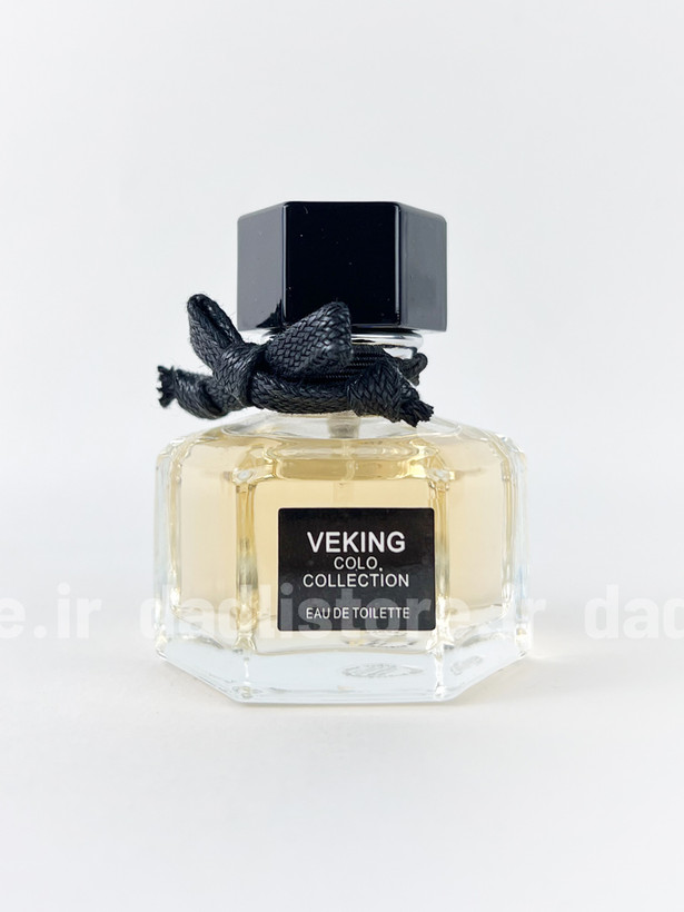 عطر مینیاتوری گوچی فلورا Veking colo