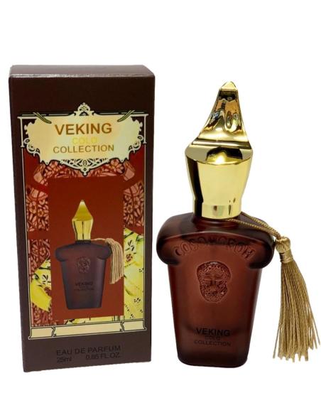 عطر مینیاتوری کازاموراتی ۱۸۸۸ veking colo