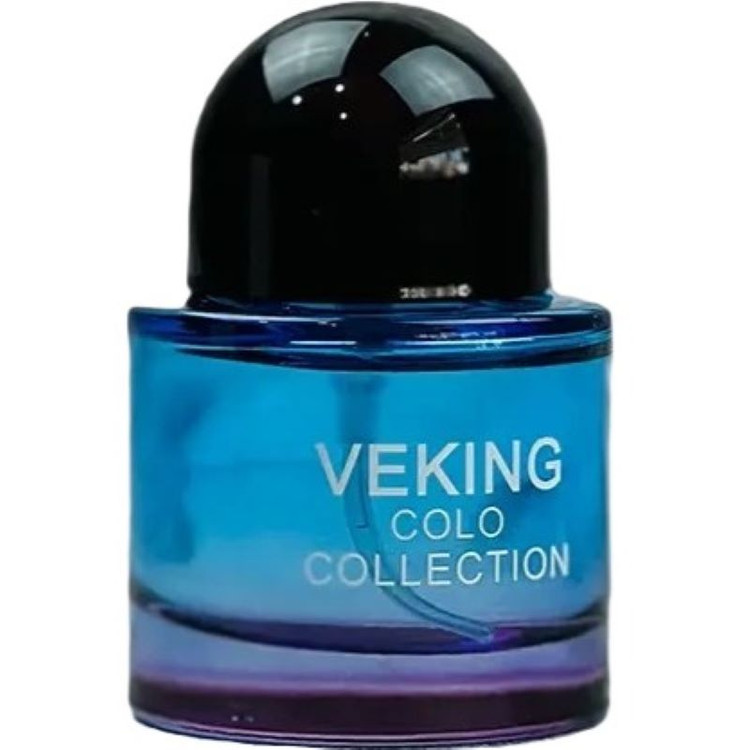 عطر مینیاتوری بایردو اسپیس ریج تراوکس veking colo