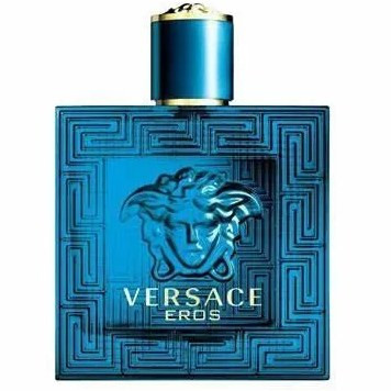 عطر مینیاتوری اروس veking colo