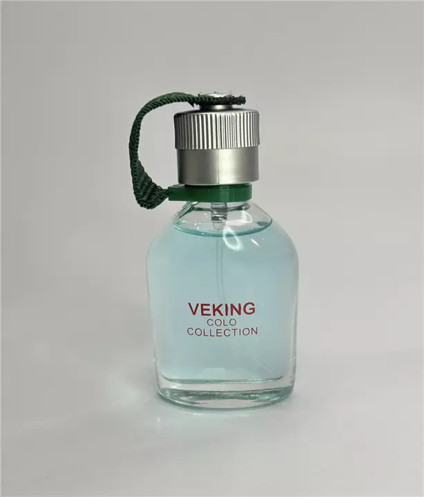 عطر مینیاتوری هوگو سبز veking colo