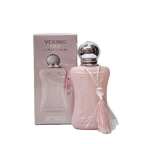 عطر مینیاتوری مارلی دلینا vekig colo