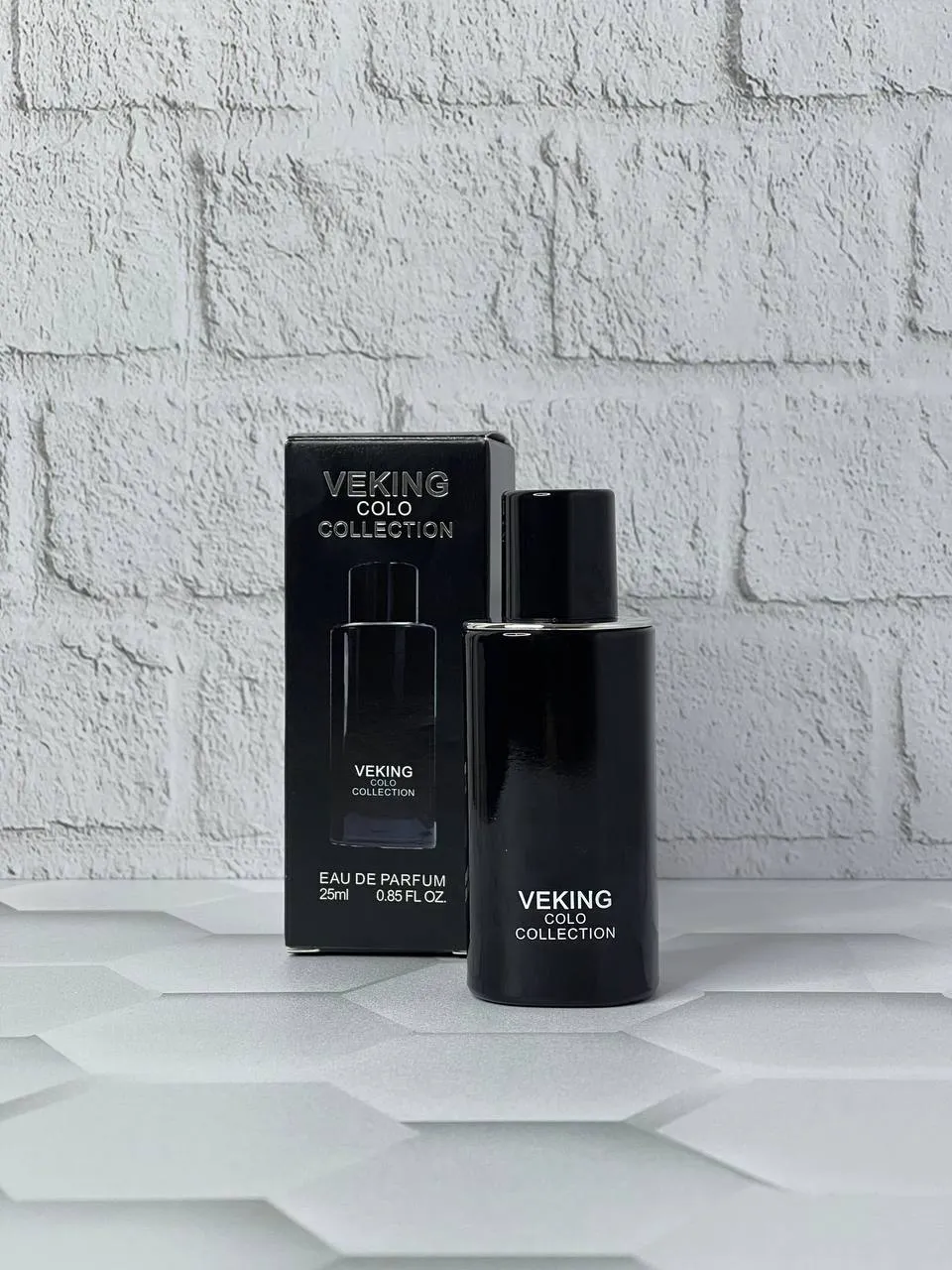 عطر مینیاتوری آرمانی مردانه veking colo