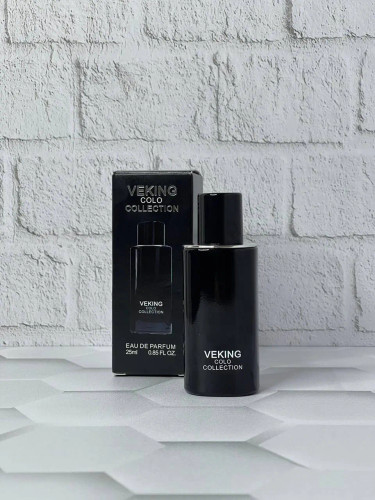 عطر مینیاتوری آرمانی مردانه veking colo