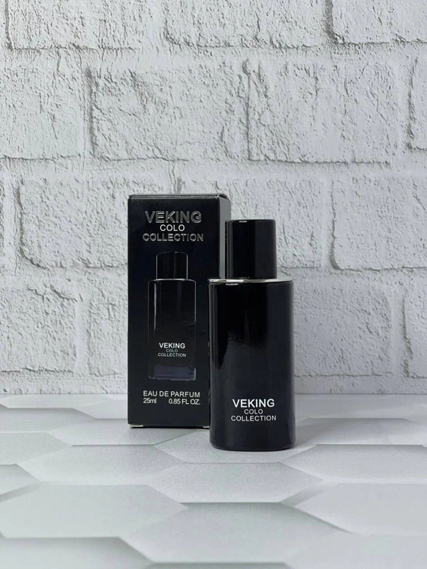 عطر مینیاتوری آرمانی مردانه veking colo