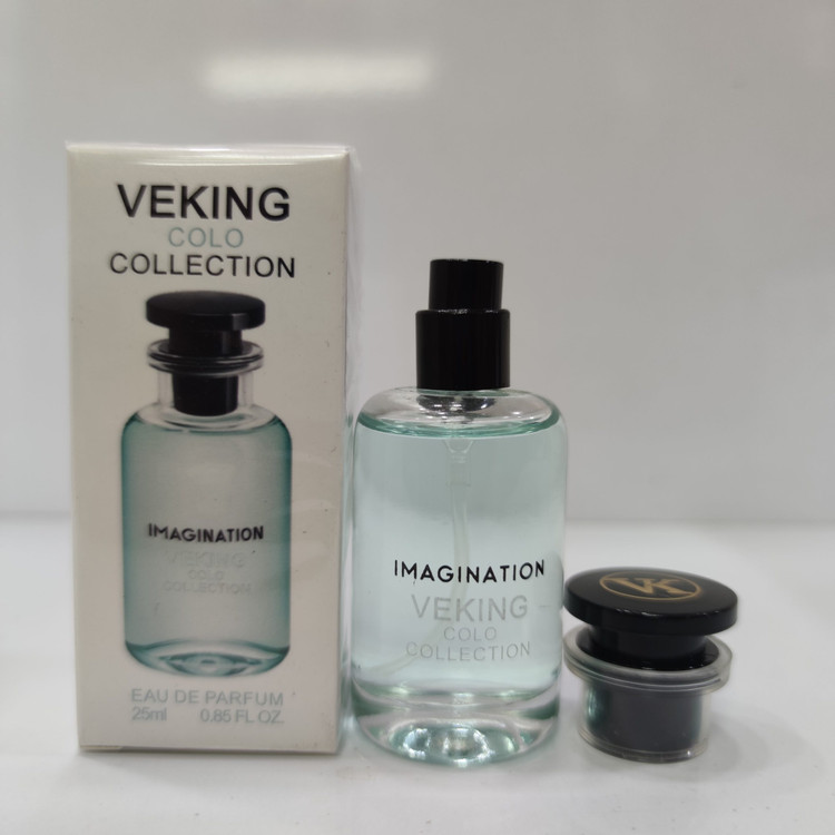عطر مینیاتوری لویی ویتون veking colo