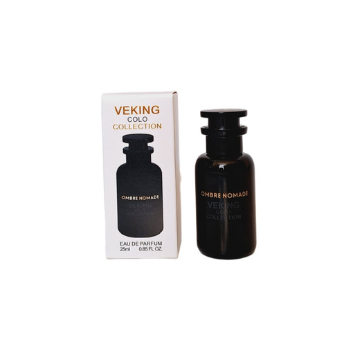 عطر مینیاتوری لویی ویتون امبر نومد veking colo