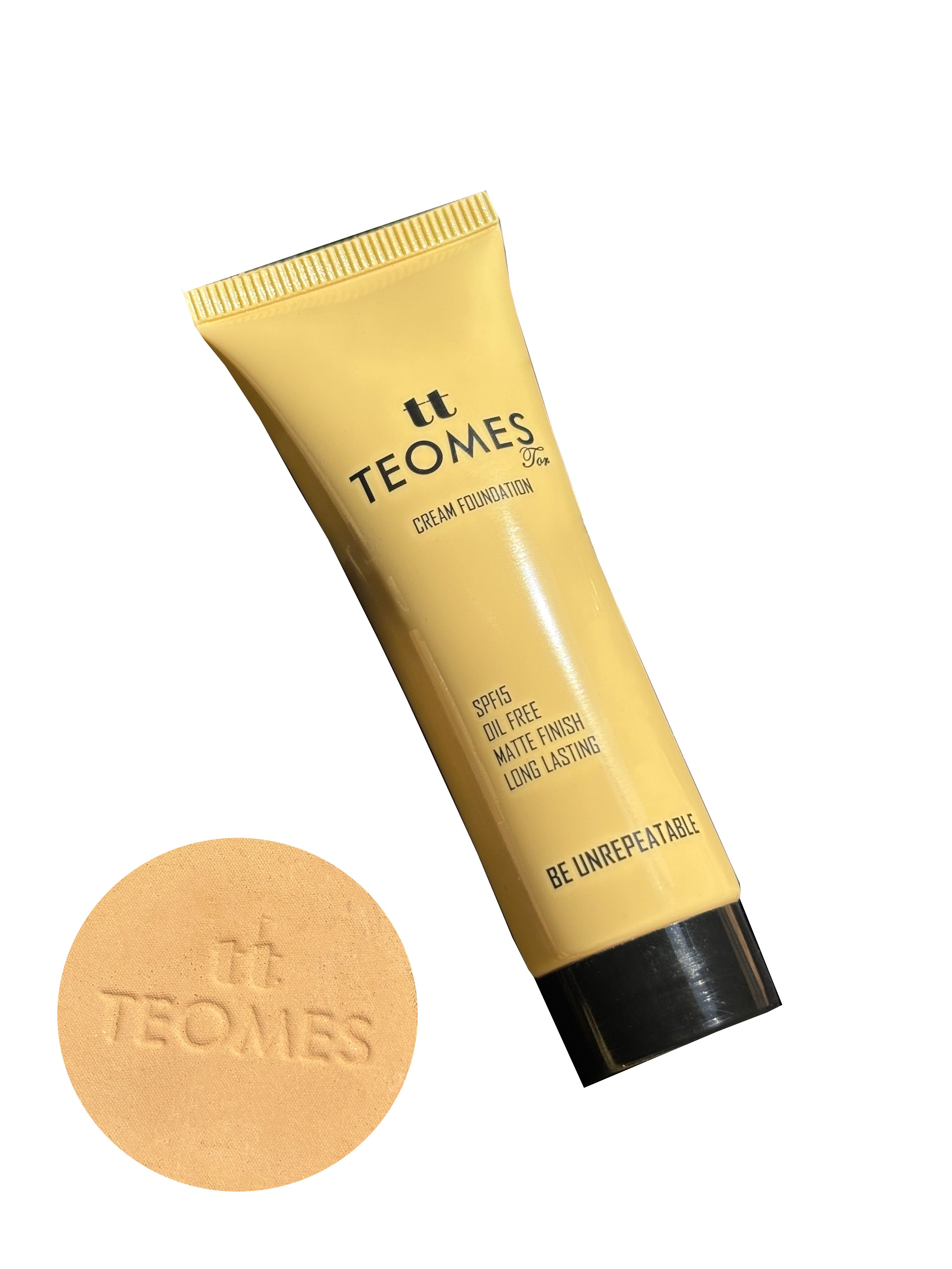 کرم پودر تئومس کد 11