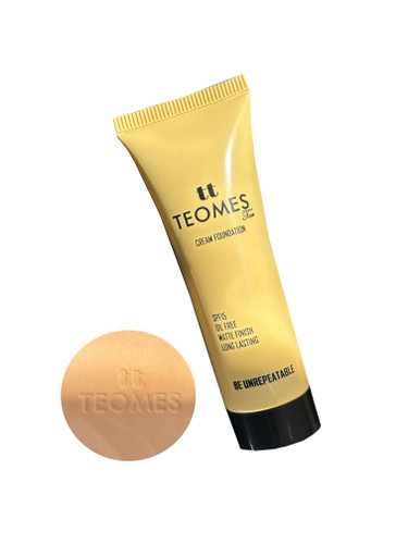 کرم پودر تئومس کد 14