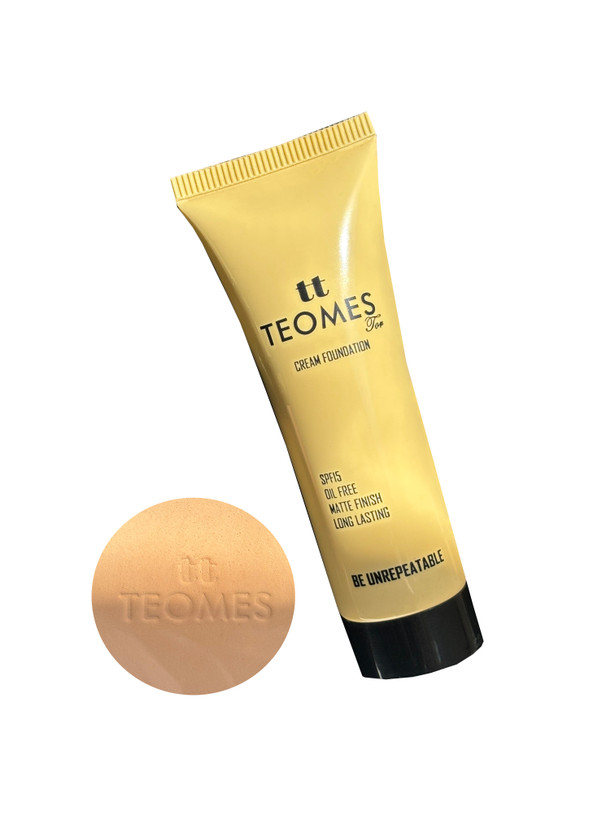 کرم پودر تئومس کد 14