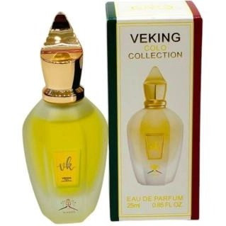 عطر مینیاتوری زرجف ناکسوس veking colo