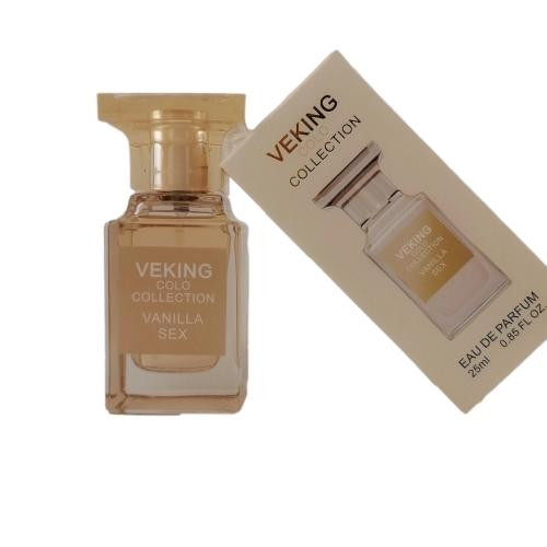 عطر مینیاتوری تام فورد وانیل سیکس veking colo