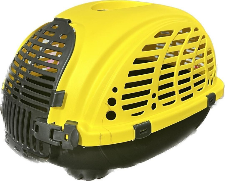 باکس حمل حیوانات سایز ۲.۵