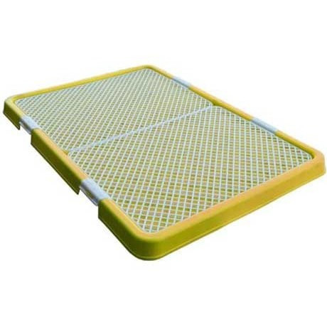 سینی ادرار بزرگ دنیل se01