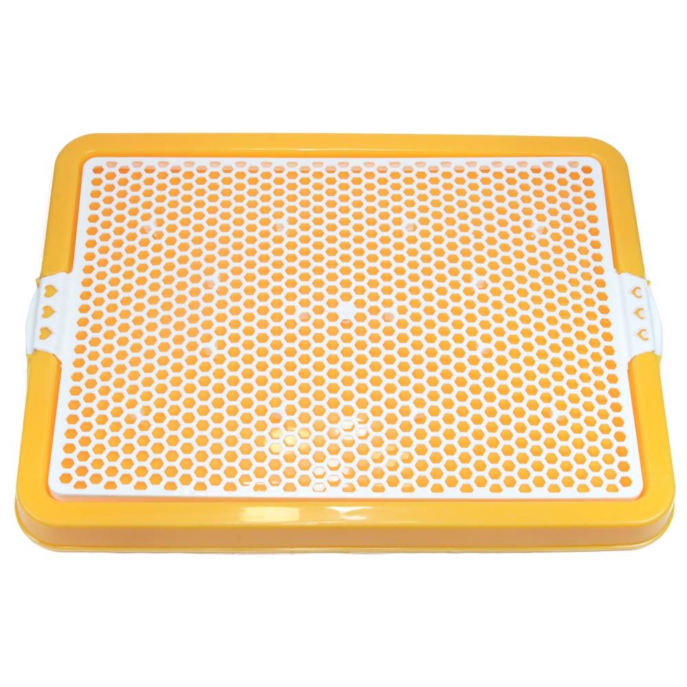 سینی توالت سگ دنیل کد se03