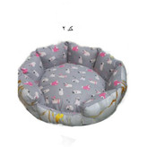 جای خواب لش لارج VIP قطر 75 cm کد k29